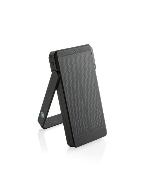 Power bank 10000 mAh Skywave, ładowarka słoneczna