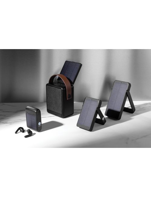 Power bank 10000 mAh Skywave, ładowarka bezprzewodowa 10W