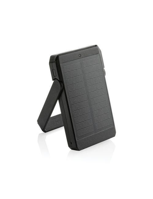 Power bank 10000 mAh Skywave, ładowarka bezprzewodowa 10W