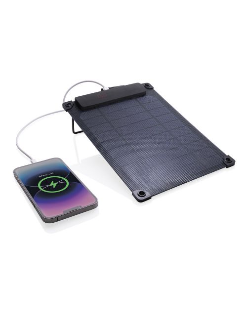Przenośny panel słoneczny 5W Solarpulse