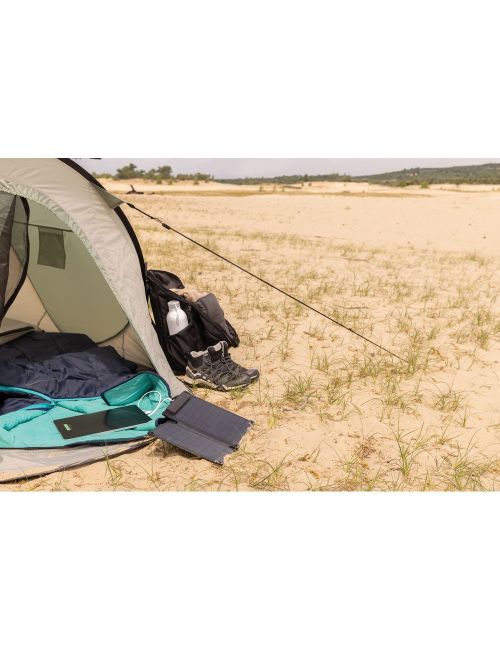 Przenośny panel słoneczny 10W Solarpulse