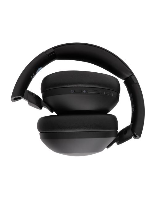 Bezprzewodowe słuchawki nauszne Urban Vitamin Cupertino ANC