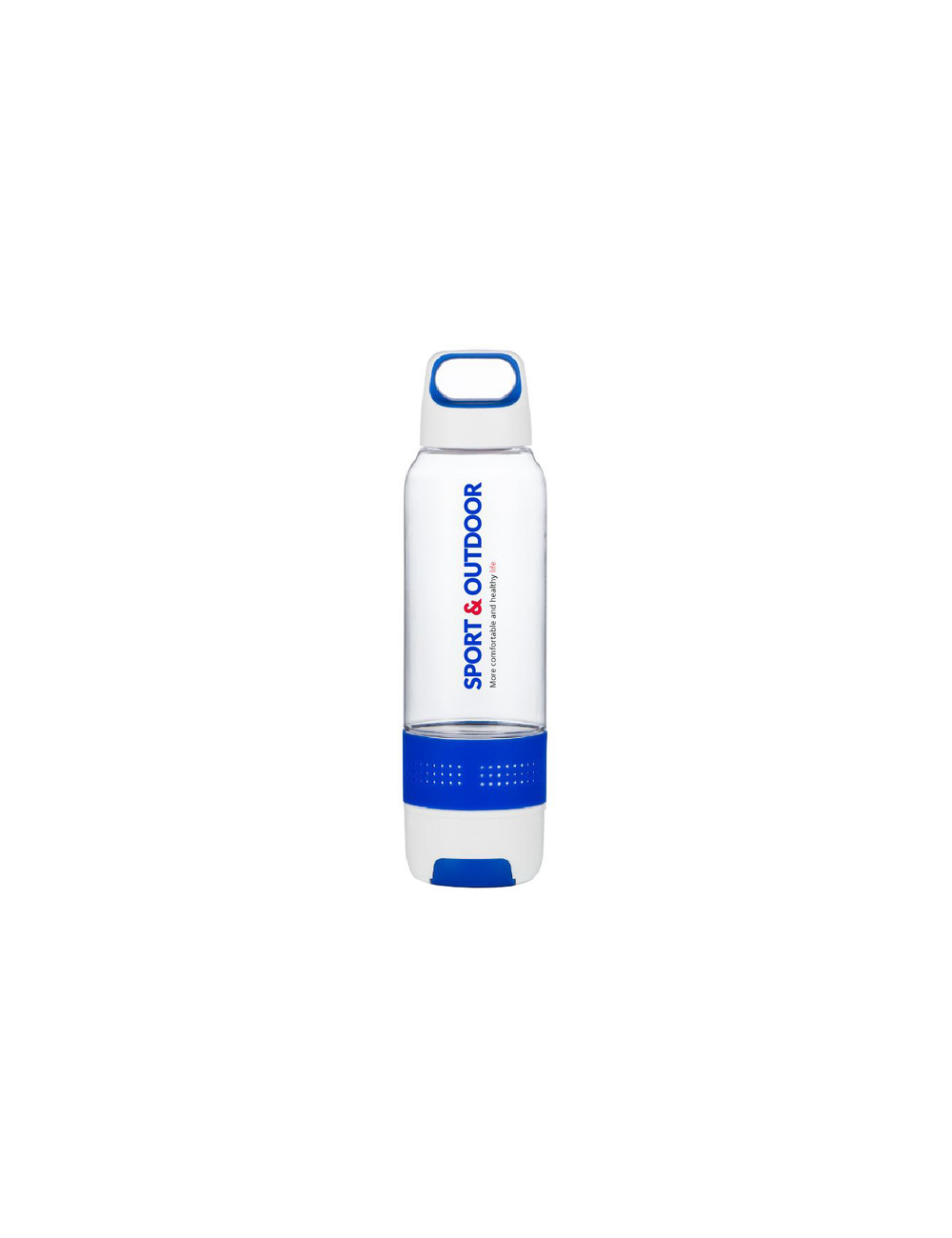 Butelka 500 ml z ręcznikiem chłodzącym Freshie,...