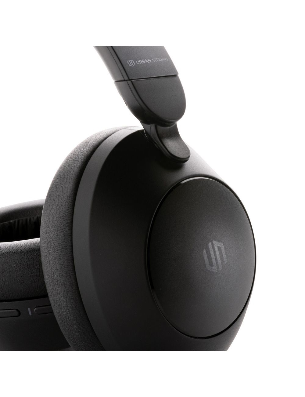 Bezprzewodowe słuchawki nauszne Urban Vitamin...