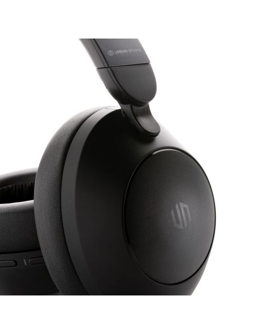 Bezprzewodowe słuchawki nauszne Urban Vitamin Cupertino ANC