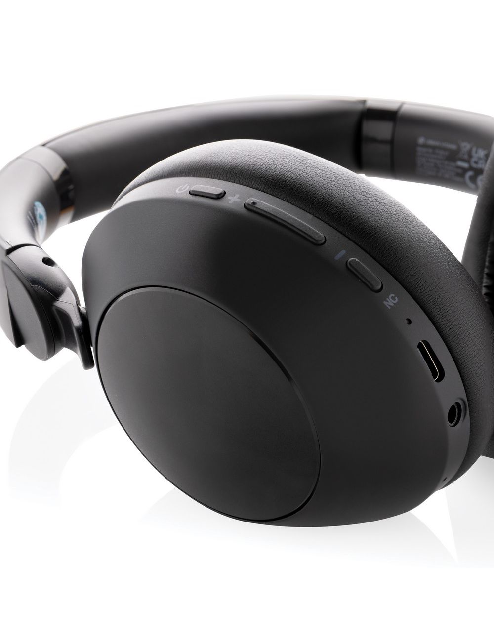 Bezprzewodowe słuchawki nauszne Urban Vitamin...