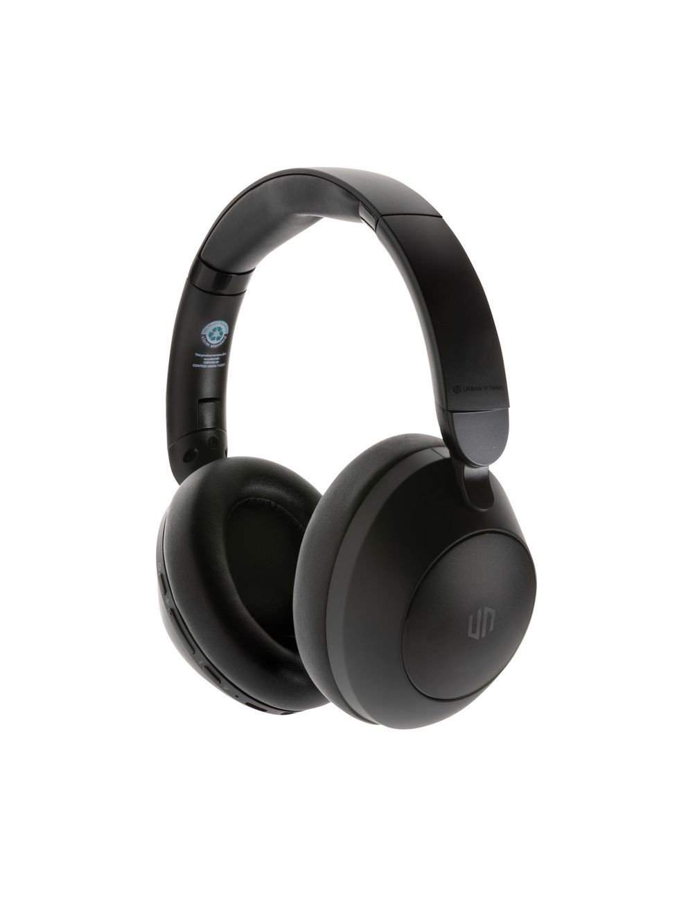 Bezprzewodowe słuchawki nauszne Urban Vitamin...