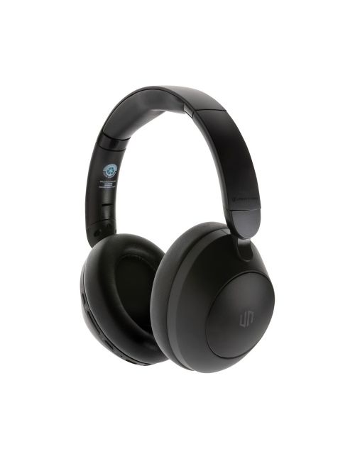 Bezprzewodowe słuchawki nauszne Urban Vitamin Cupertino ANC