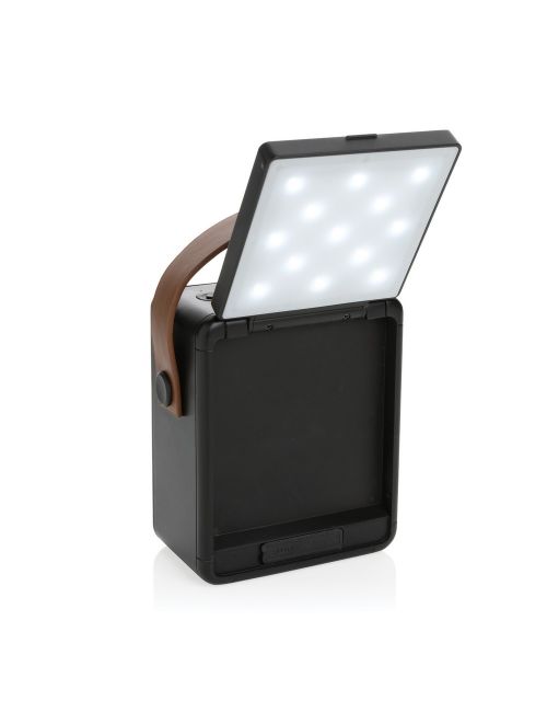 Głośnik bezprzewodowy 12W z panelem słonecznym Skywave