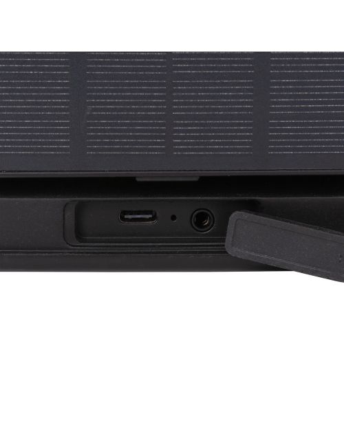 Głośnik bezprzewodowy 12W z panelem słonecznym Skywave