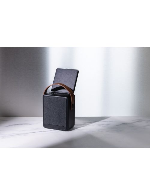 Głośnik bezprzewodowy 12W z panelem słonecznym Skywave