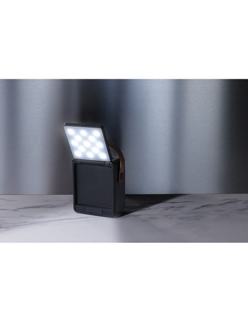 Głośnik bezprzewodowy 12W z panelem słonecznym Skywave