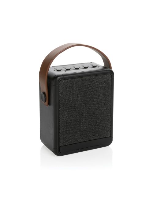 Głośnik bezprzewodowy 12W z panelem słonecznym Skywave