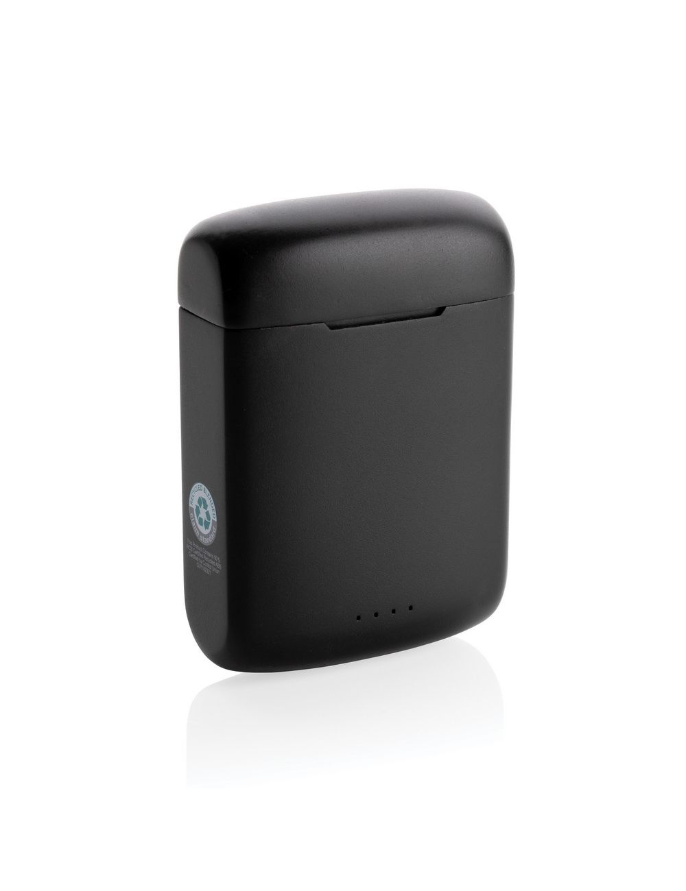 Douszne słuchawki bezprzewodowe z panelem...