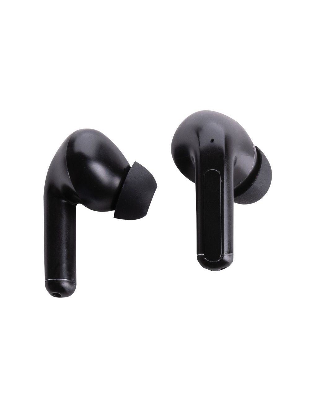 Douszne słuchawki bezprzewodowe z panelem...