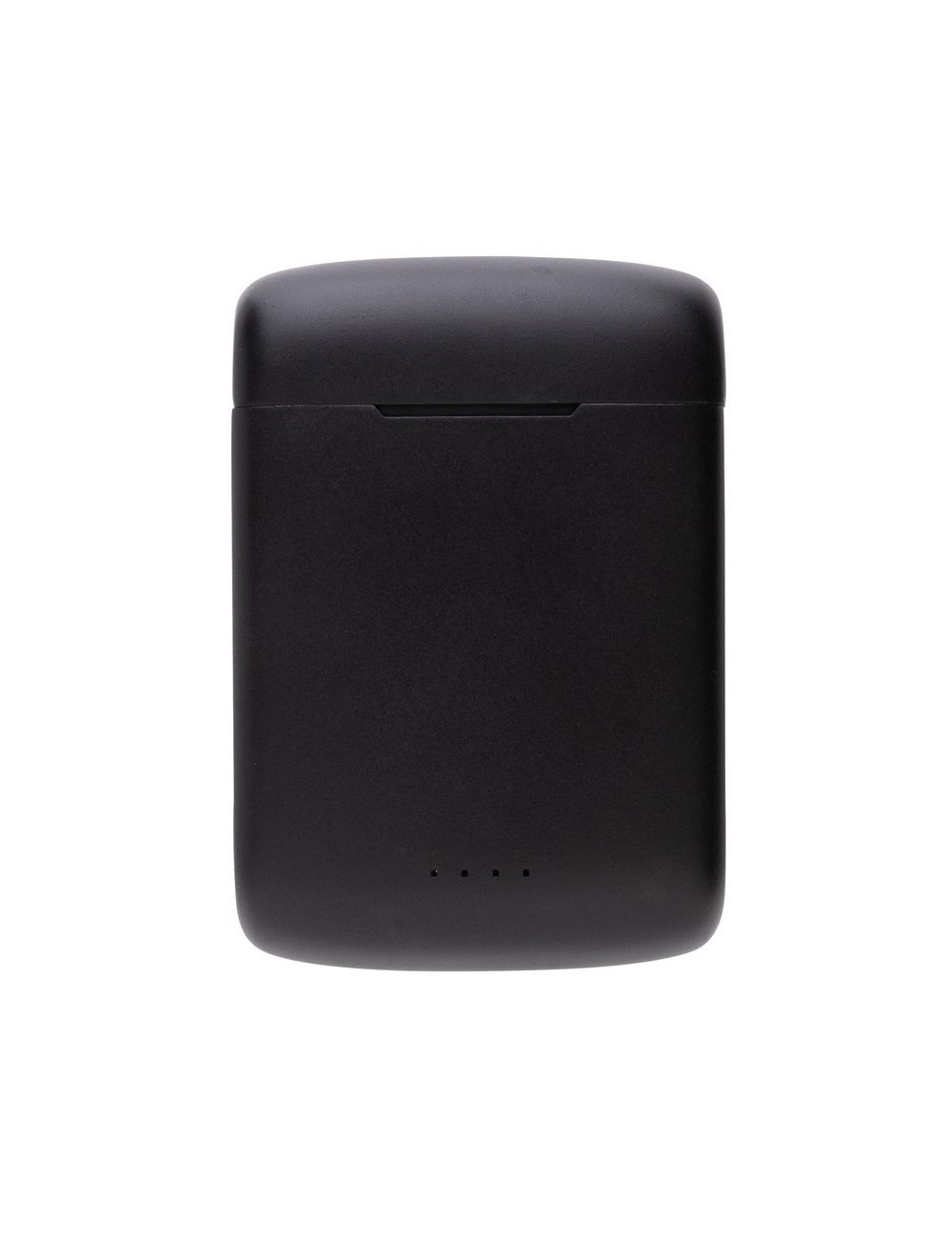 Douszne słuchawki bezprzewodowe z panelem...