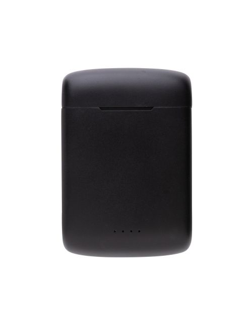 Douszne słuchawki bezprzewodowe z panelem słonecznym Skywave