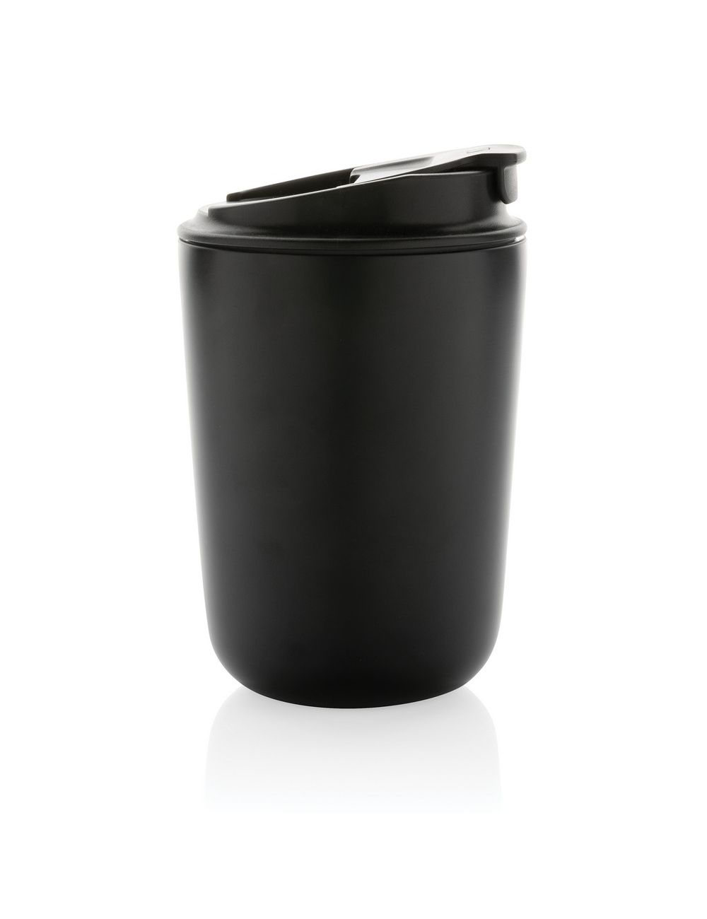 Kubek termiczny 380 ml Cuppa, stal nierdzewna z...