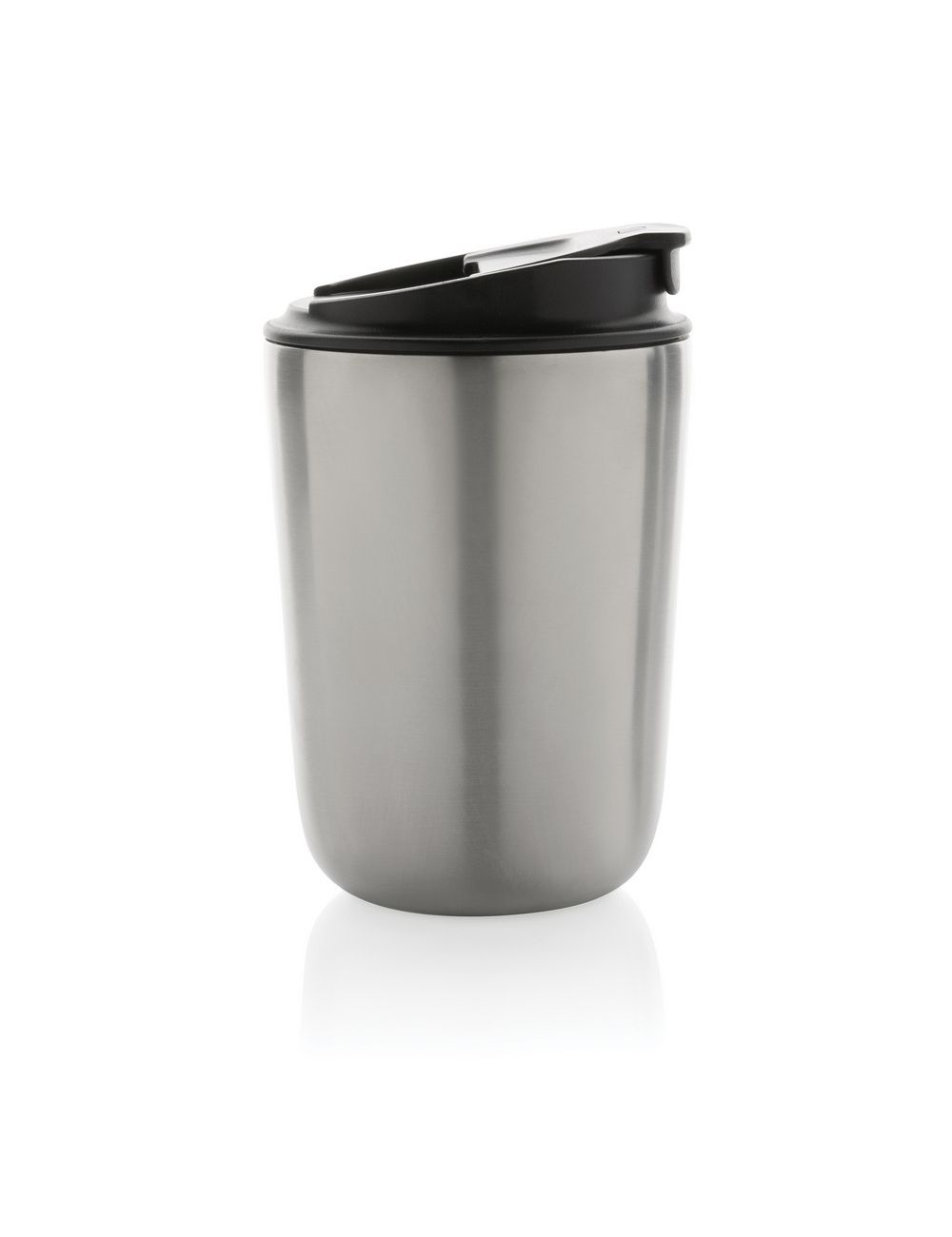 Kubek termiczny 380 ml Cuppa, stal nierdzewna z...