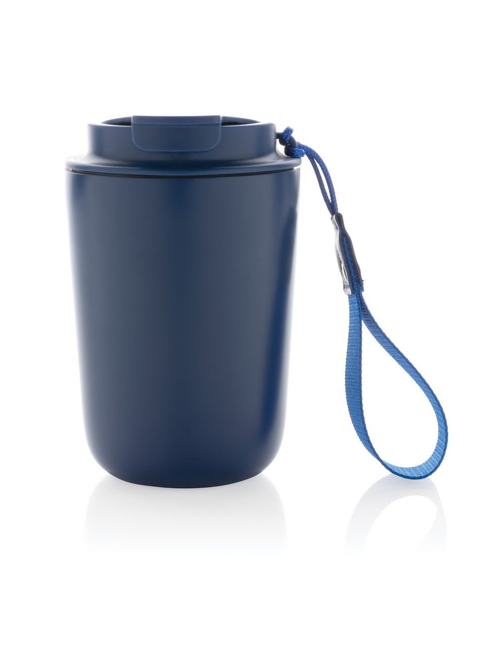 Kubek termiczny 380 ml Cuppa, stal nierdzewna z...