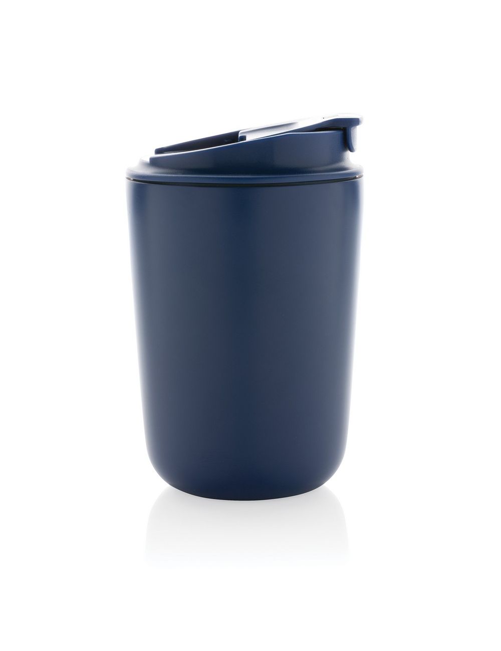 Kubek termiczny 380 ml Cuppa, stal nierdzewna z...