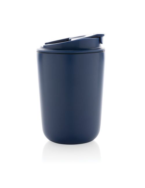 Kubek termiczny 380 ml Cuppa, stal nierdzewna z recyklingu