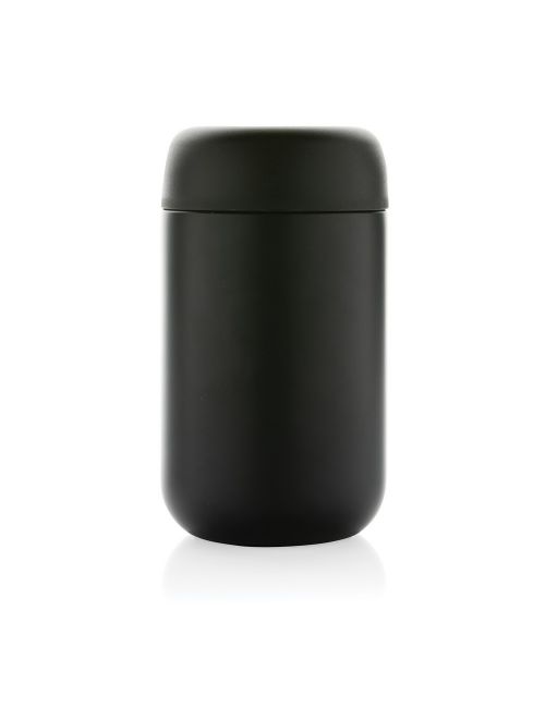 Kubek termiczny 360 ml Brew, stal nierdzewna z recyklingu