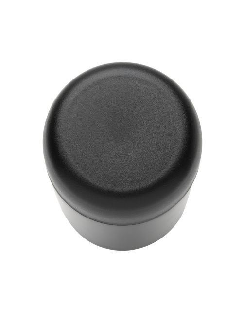 Kubek termiczny 360 ml Brew, stal nierdzewna z recyklingu