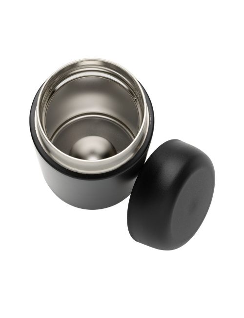 Kubek termiczny 360 ml Brew, stal nierdzewna z recyklingu