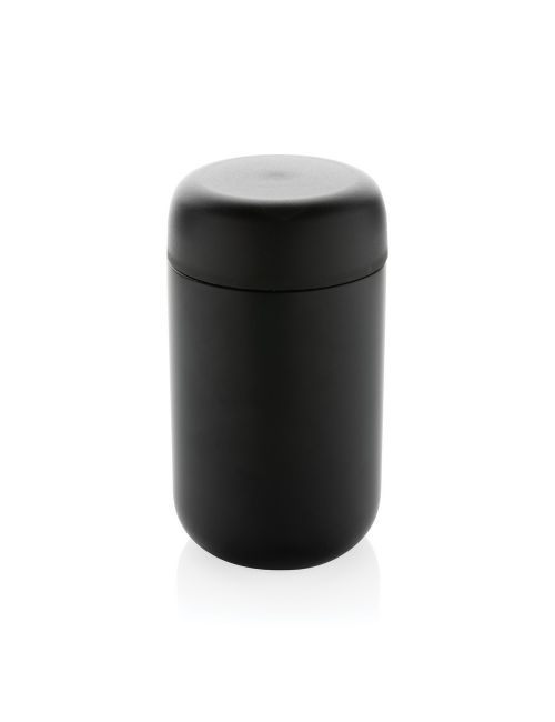 Kubek termiczny 360 ml Brew, stal nierdzewna z recyklingu