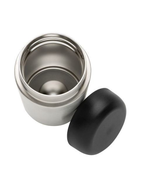 Kubek termiczny 360 ml Brew, stal nierdzewna z recyklingu