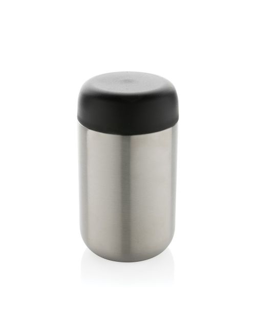 Kubek termiczny 360 ml Brew, stal nierdzewna z recyklingu