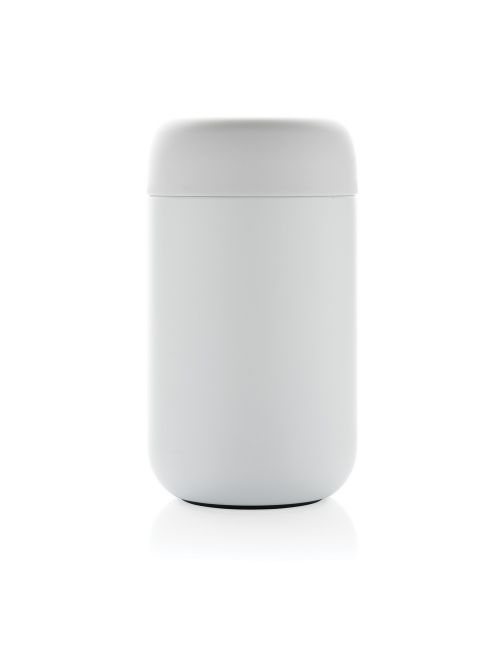 Kubek termiczny 360 ml Brew, stal nierdzewna z recyklingu