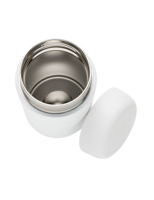 Kubek termiczny 360 ml Brew, stal nierdzewna z recyklingu