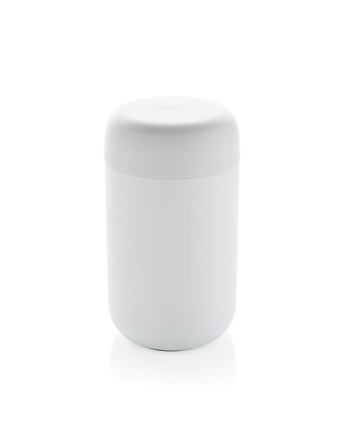 Kubek termiczny 360 ml Brew, stal nierdzewna z recyklingu