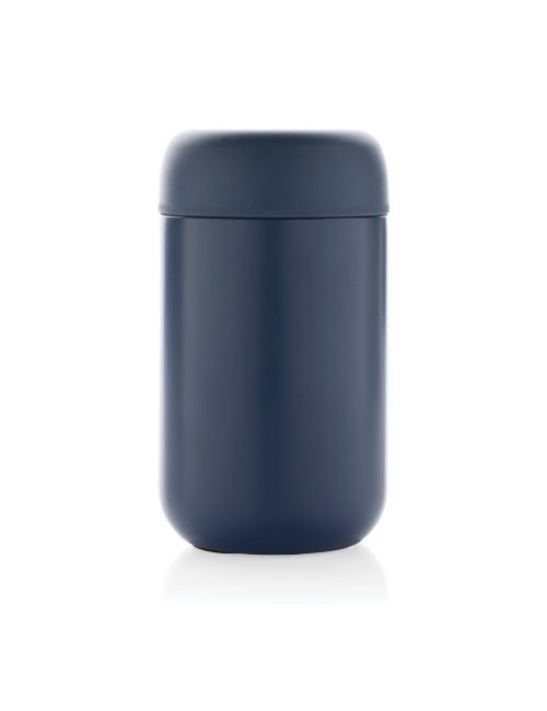 Kubek termiczny 360 ml Brew, stal nierdzewna z recyklingu