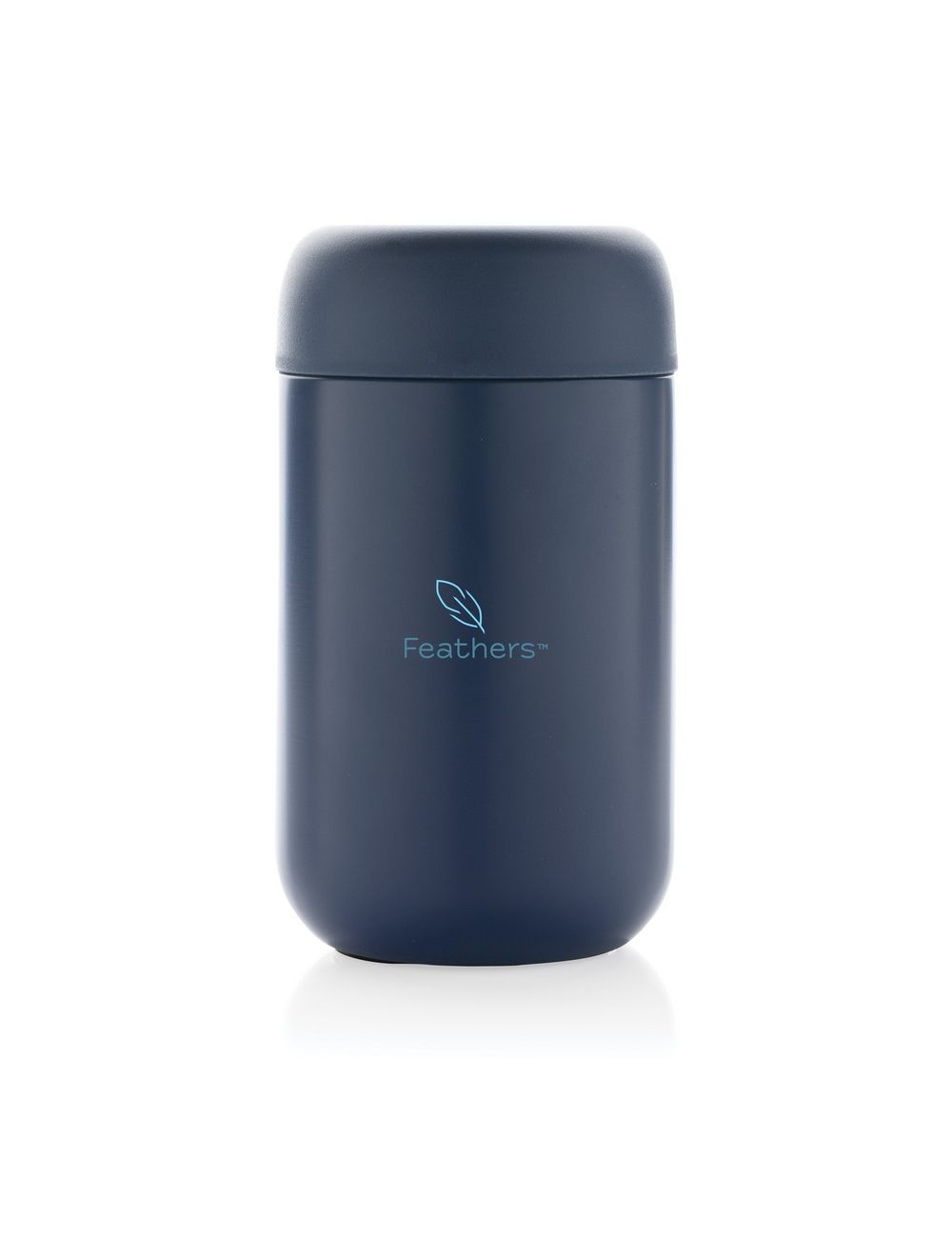 Kubek termiczny 360 ml Brew, stal nierdzewna z...