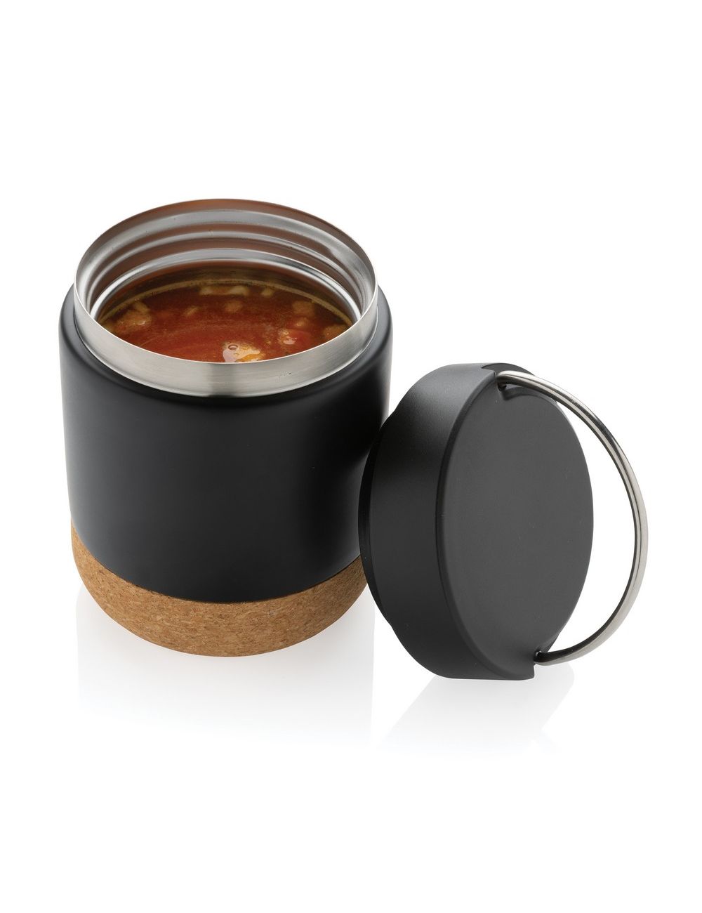 Termiczny pojemnik na żywność 400 ml Savory,...