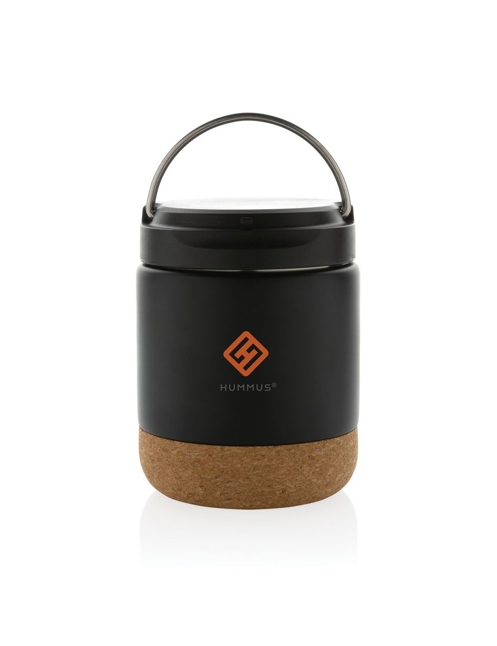 Termiczny pojemnik na żywność 400 ml Savory,...