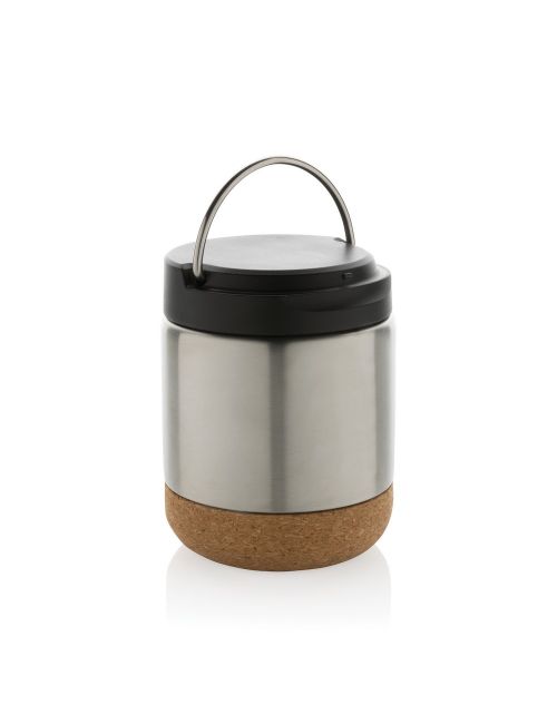 Termiczny pojemnik na żywność 400 ml Savory, stal nierdzewna z recyklingu