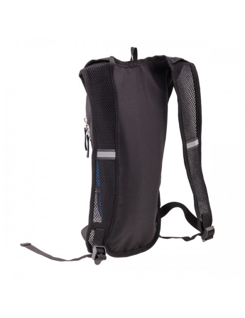 Plecak sportowy Palmer, niebieski