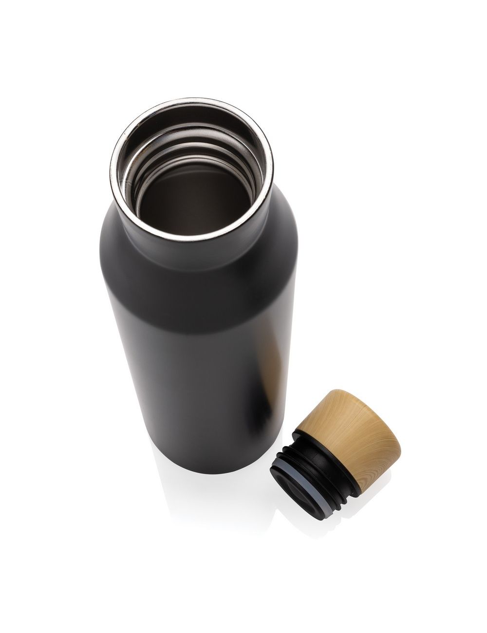 Butelka termiczna 500 ml Gaia, stal nierdzewna...