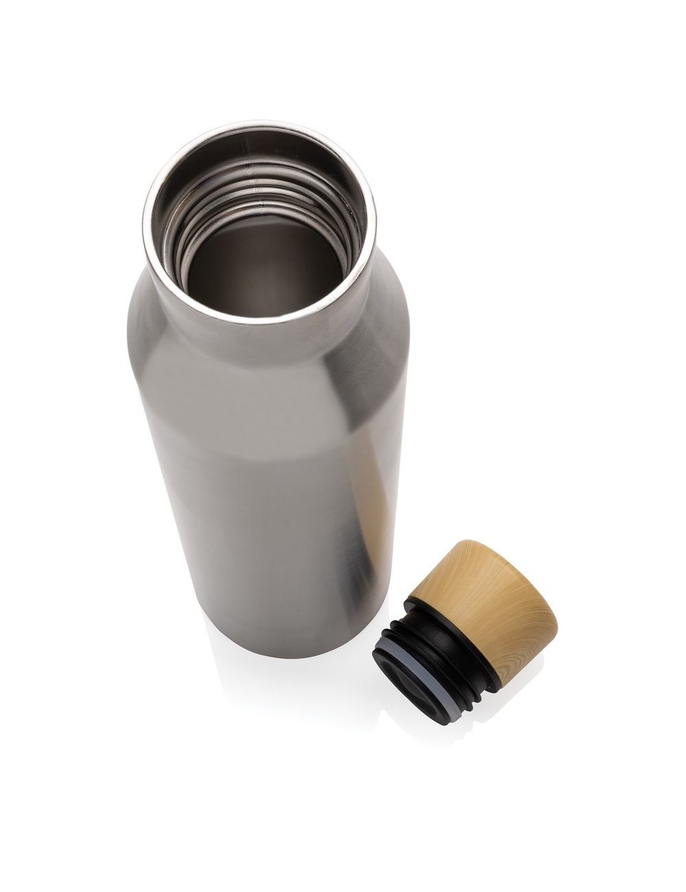 Butelka termiczna 500 ml Gaia, stal nierdzewna...