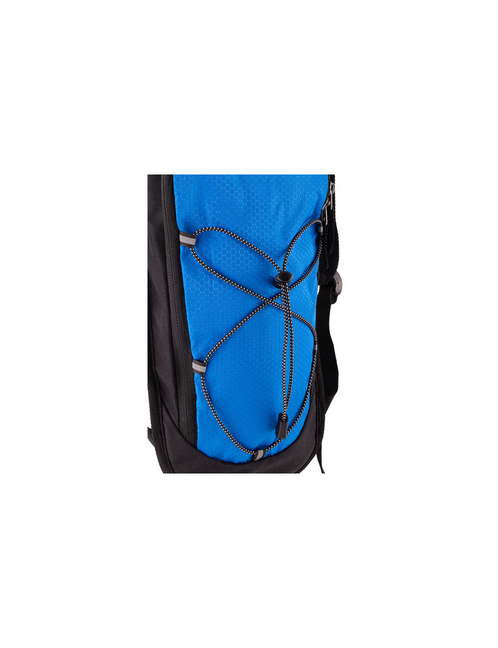 Plecak sportowy Palmer, niebieski