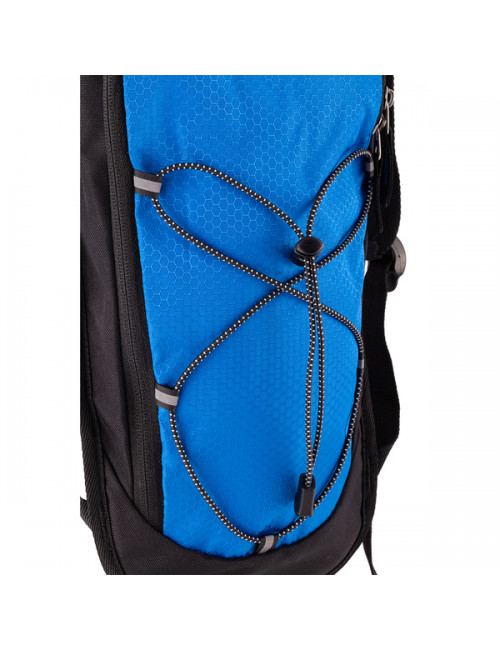 Plecak sportowy Palmer, niebieski