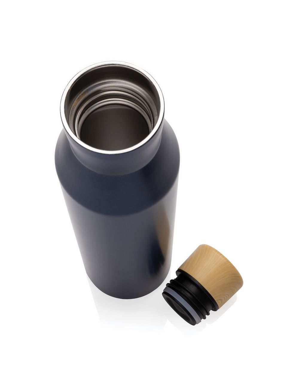 Butelka termiczna 500 ml Gaia, stal nierdzewna...