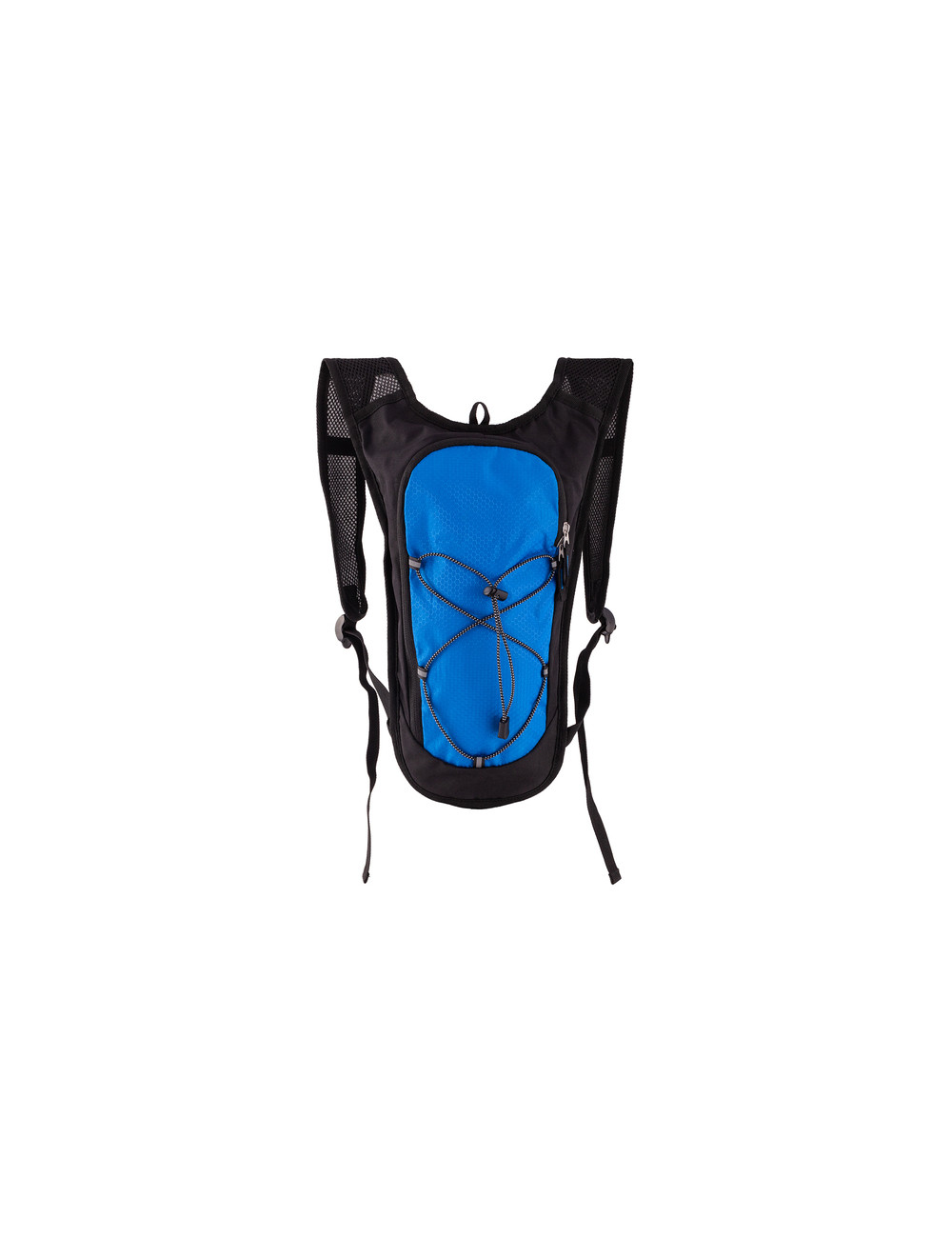 Plecak sportowy Palmer, niebieski