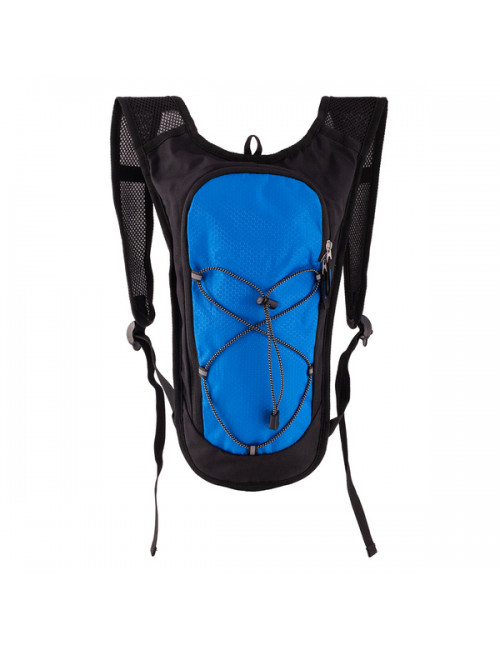 Plecak sportowy Palmer, niebieski