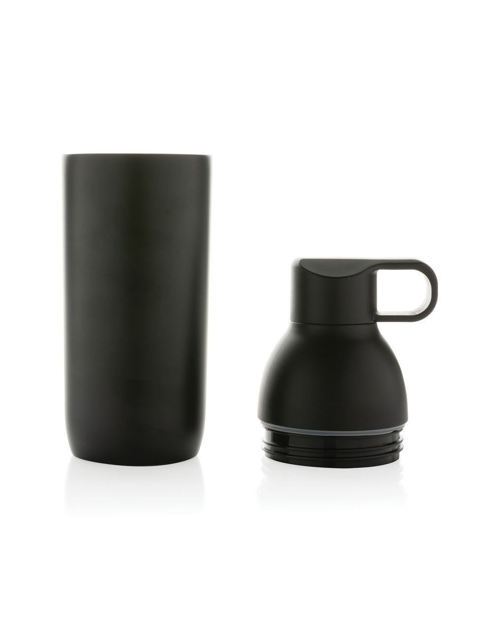 Butelka termiczna 540 ml Flow, stal nierdzewna...