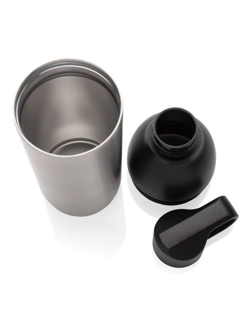 Butelka termiczna 540 ml Flow, stal nierdzewna z recyklingu